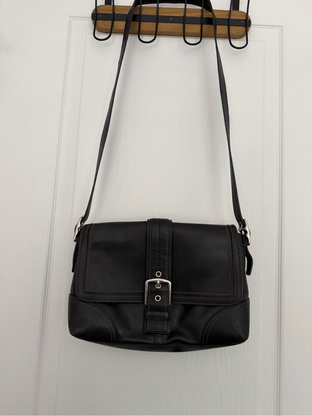 Coach Crossbody Purse